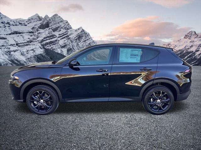 2023 Dodge Hornet DODGE HORNET GT PLUS AWD