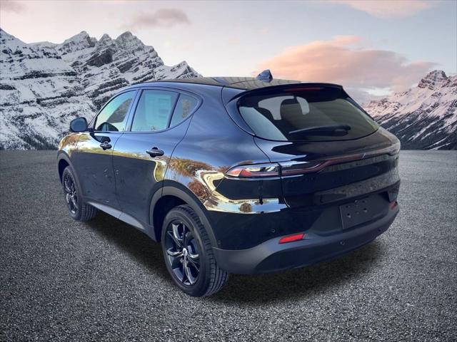 2023 Dodge Hornet DODGE HORNET GT PLUS AWD
