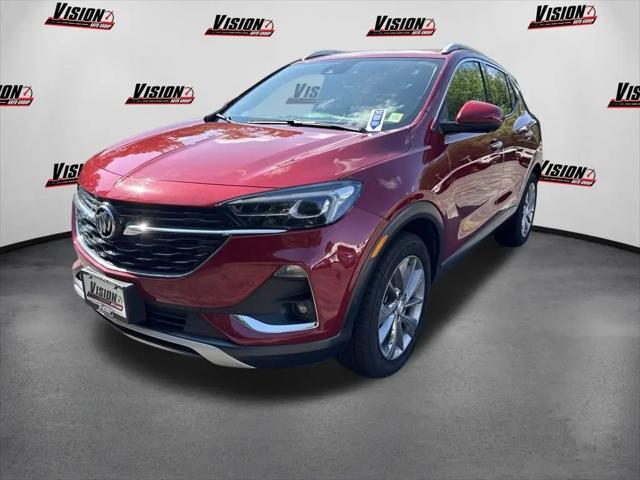 2020 Buick Encore GX AWD Essence for sale in Rochester, NY