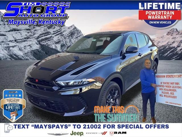 2023 Dodge Hornet GT Plus AWD for sale in Maysville, KY