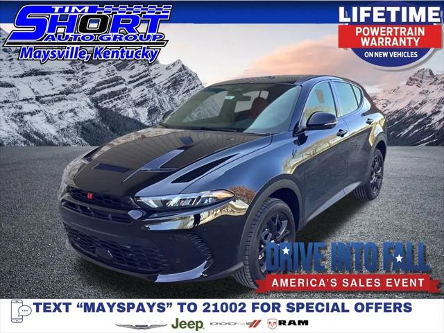 2023 Dodge Hornet GT Plus AWD for sale in Maysville, KY