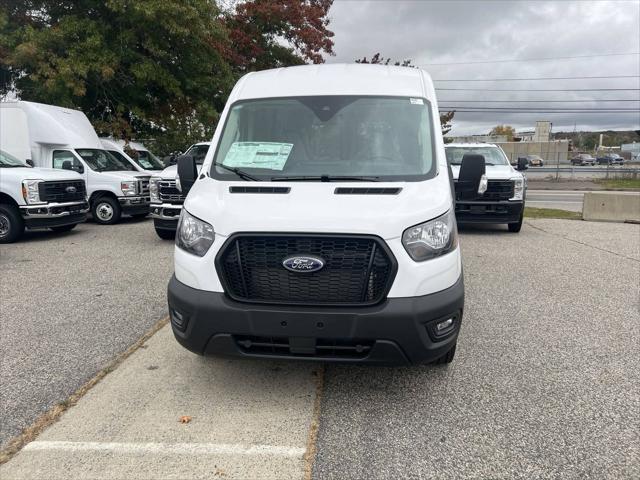 2023 Ford Transit Cargo Van T-250