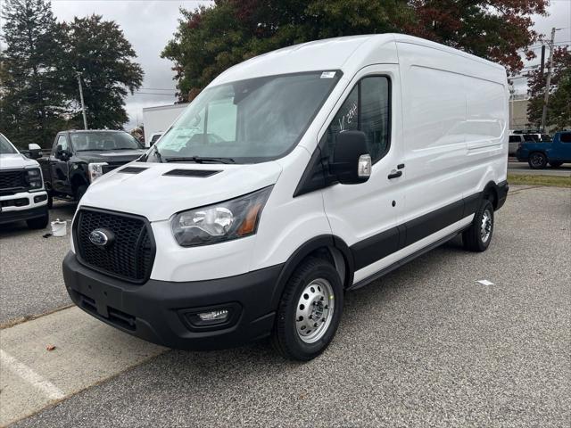 2023 Ford Transit Cargo Van T-250