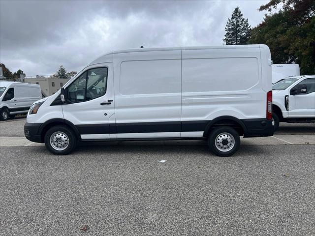 2023 Ford Transit Cargo Van T-250