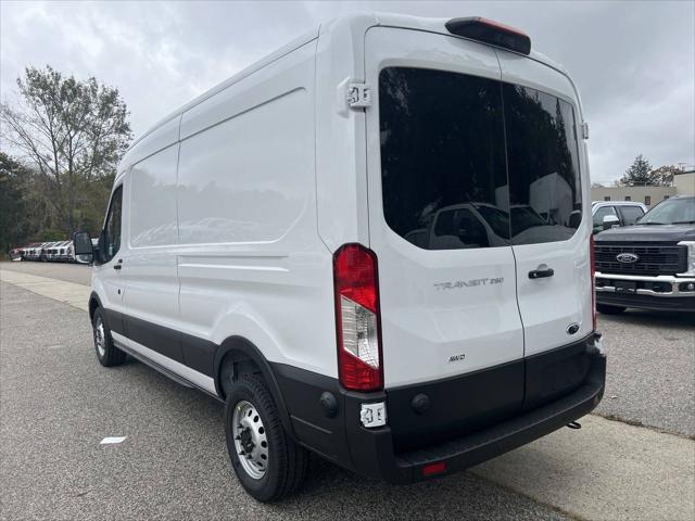2023 Ford Transit Cargo Van T-250