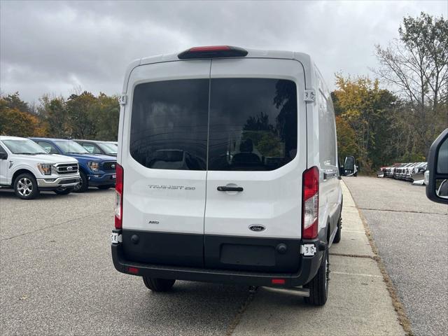 2023 Ford Transit Cargo Van T-250