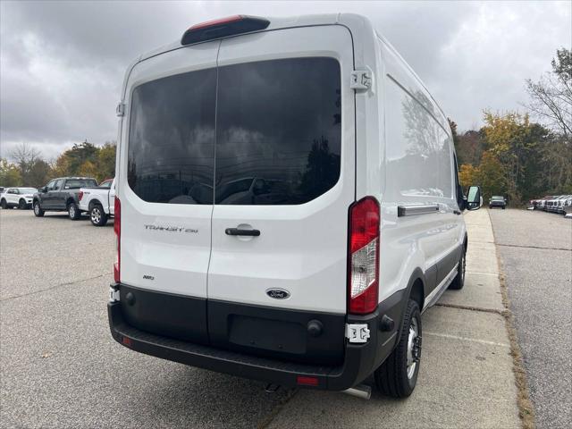 2023 Ford Transit Cargo Van T-250