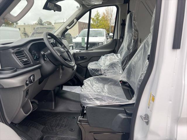 2023 Ford Transit Cargo Van T-250