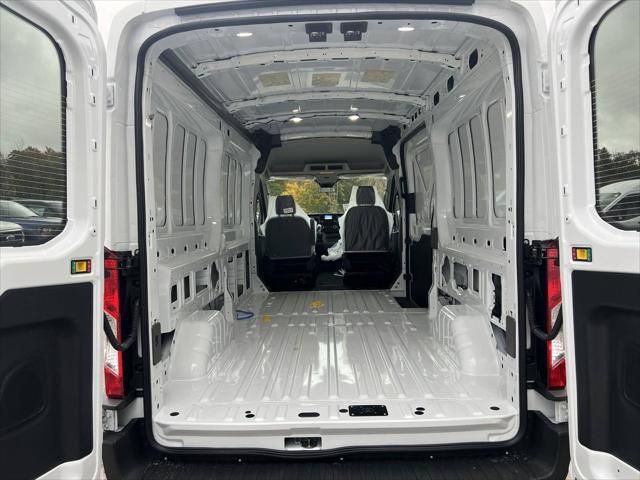 2023 Ford Transit Cargo Van T-250