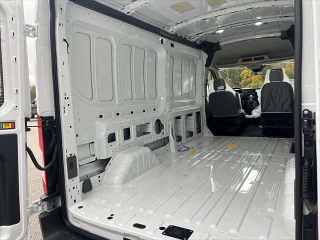 2023 Ford Transit Cargo Van T-250