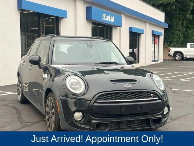 2019 MINI Hardtop Cooper S for sale in Morristown, NJ