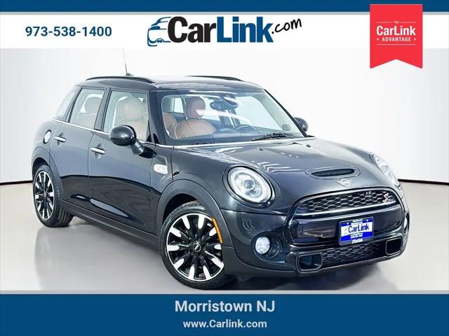 2019 MINI Hardtop Cooper S for sale in Morristown, NJ