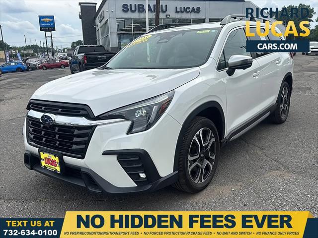 2023 Subaru Ascent Limited 7-Passenger for sale in Avenel, NJ
