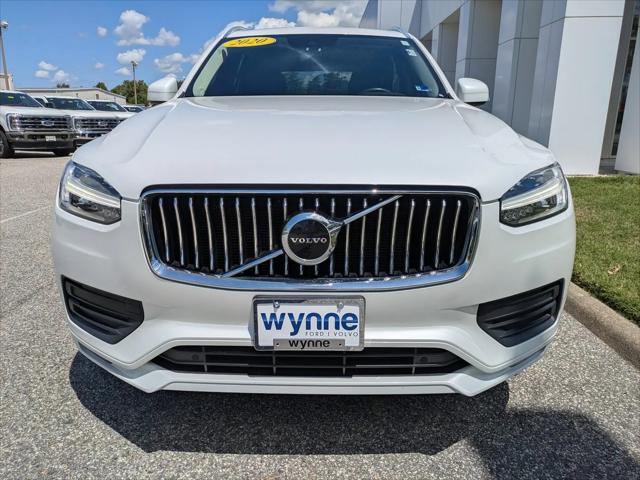 2020 Volvo XC90 T6 Momentum 7 Passenger