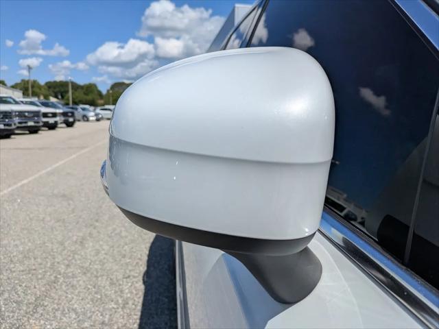 2020 Volvo XC90 T6 Momentum 7 Passenger