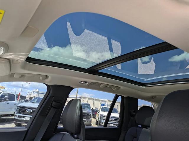 2020 Volvo XC90 T6 Momentum 7 Passenger