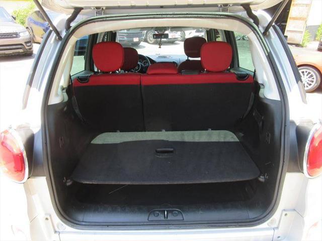 2014 Fiat 500L Easy