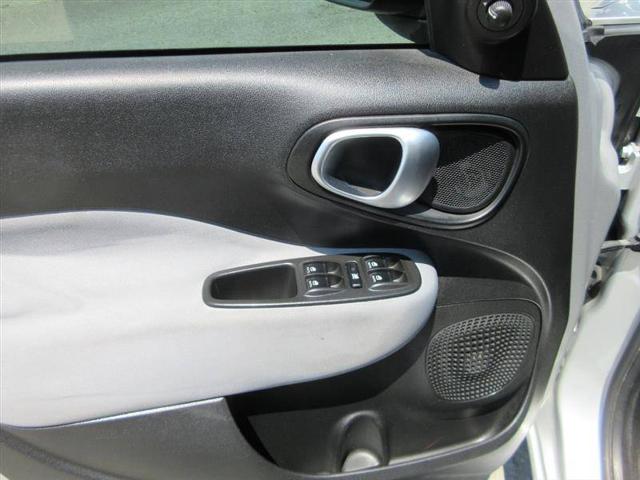 2014 Fiat 500L Easy
