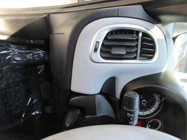 2014 Fiat 500L Easy