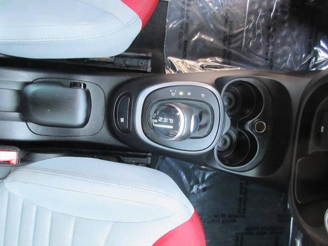 2014 Fiat 500L Easy