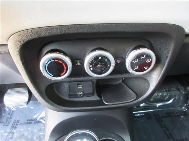 2014 Fiat 500L Easy