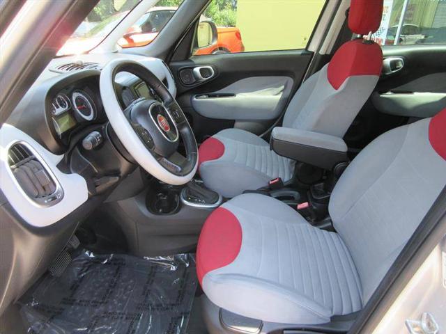 2014 Fiat 500L Easy