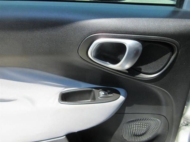 2014 Fiat 500L Easy