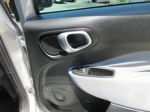 2014 Fiat 500L Easy