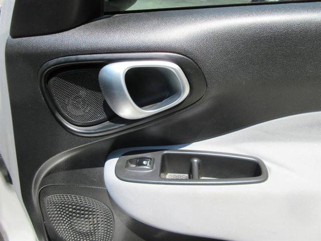 2014 Fiat 500L Easy