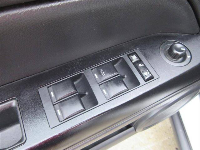 2017 Jeep Patriot Sport FWD