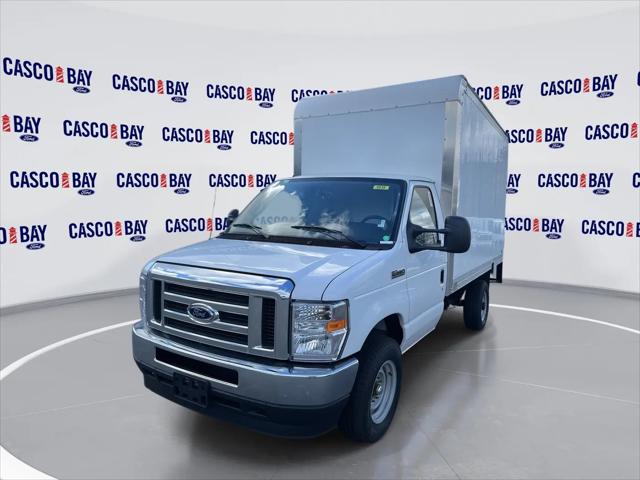 2024 Ford E-350 Cutaway Base for sale in Yarmouth, ME