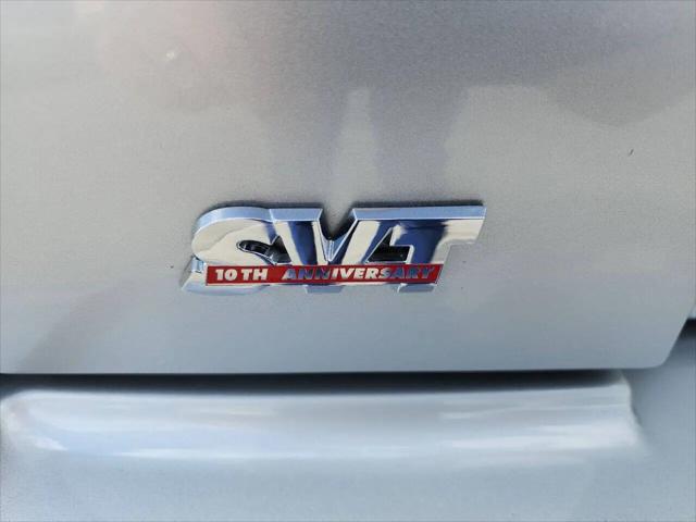 2003 Ford Mustang Cobra