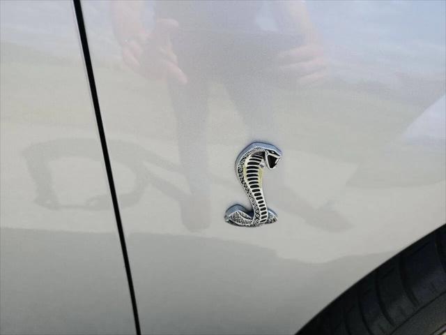 2003 Ford Mustang Cobra