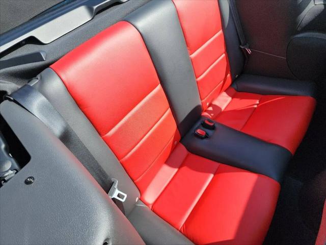 2003 Ford Mustang Cobra