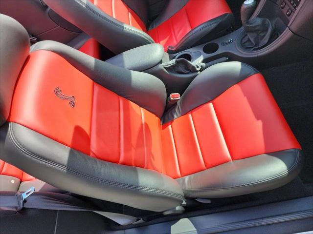 2003 Ford Mustang Cobra