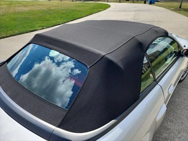 2003 Ford Mustang Cobra