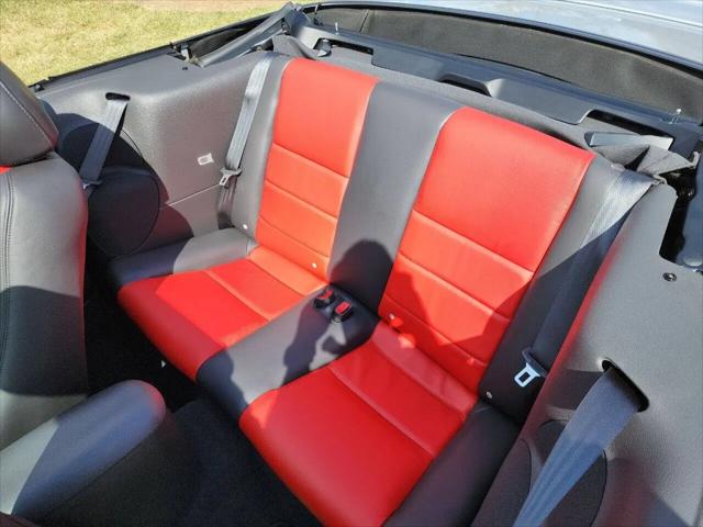 2003 Ford Mustang Cobra