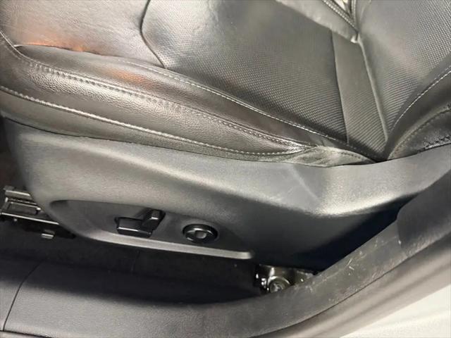 2019 Jeep Compass High Altitude FWD