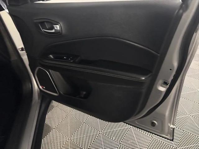 2019 Jeep Compass High Altitude FWD