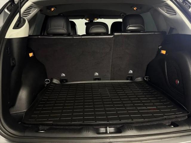 2019 Jeep Compass High Altitude FWD
