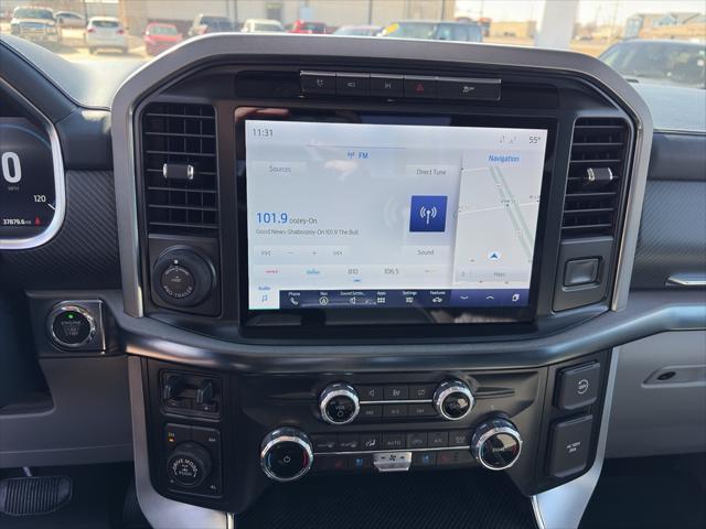 2023 Ford F-150 Limited