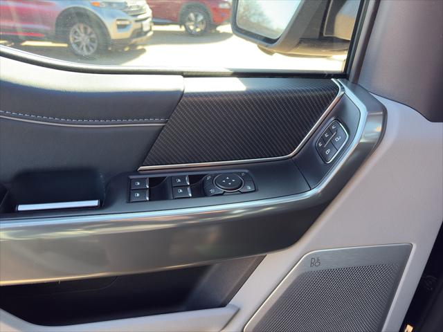 2023 Ford F-150 Limited