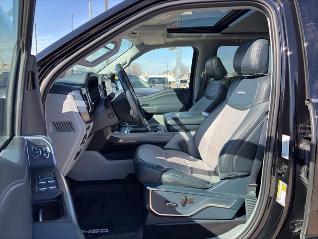 2023 Ford F-150 Limited