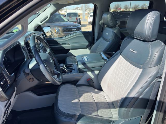 2023 Ford F-150 Limited