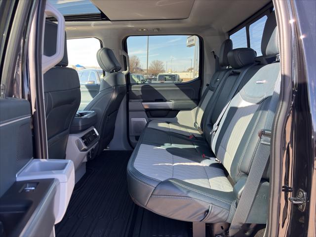 2023 Ford F-150 Limited