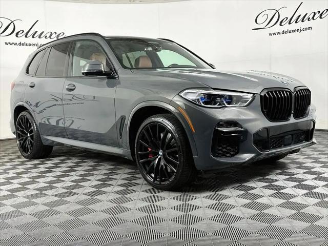 2022 BMW X5 M50i for sale in Linden, NJ