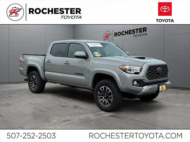 2021 Toyota Tacoma TRD Sport for sale in Rochester, MN