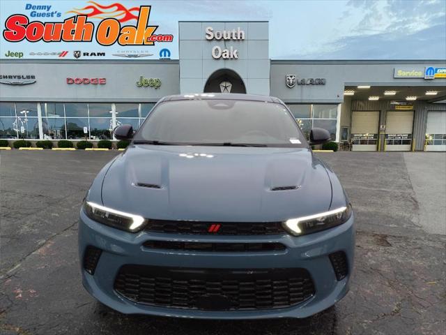2024 Dodge Hornet DODGE HORNET R/T PLUS EAWD