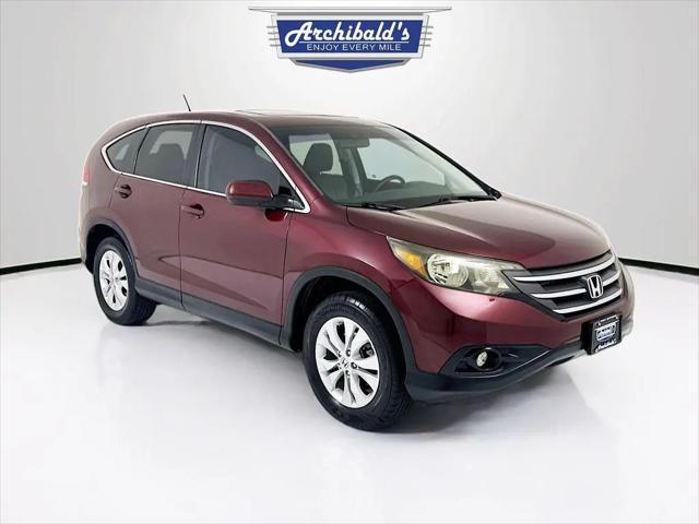 2012 Honda CR-V EX for sale in Kennewick, WA