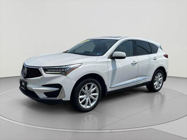2021 Acura RDX Standard for sale in Henrico, VA